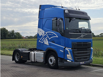 Tracteur routier Volvo FH 460 FH5 2X TANK VEB+: photos 5