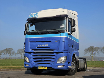 Tracteur routier DAF XF 440