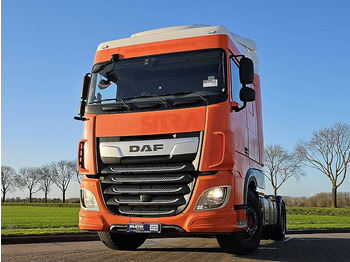 Tracteur routier DAF XF 450