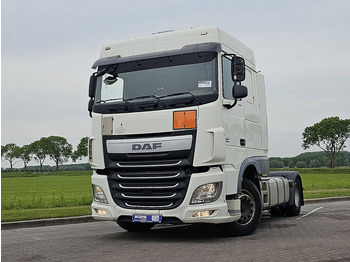Tracteur routier DAF XF 460
