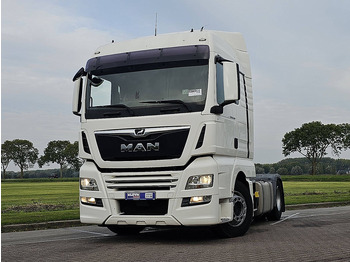 Tracteur routier MAN TGX 18.460