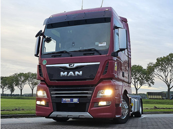 Tracteur routier MAN TGX 18.460