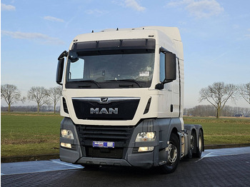 Tracteur routier MAN TGX