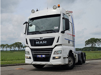 Tracteur routier MAN TGX 28.500