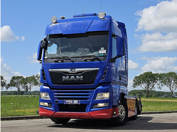 Tracteur routier MAN TGX 28.500