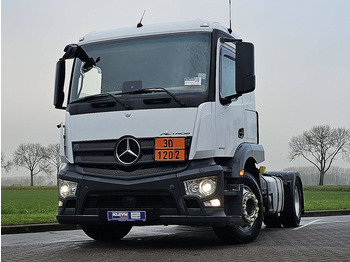 Tracteur routier MERCEDES-BENZ Actros 1840