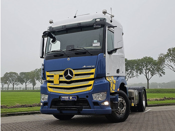 Tracteur routier MERCEDES-BENZ Actros 1843
