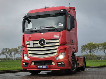 Tracteur routier MERCEDES-BENZ Actros 1848