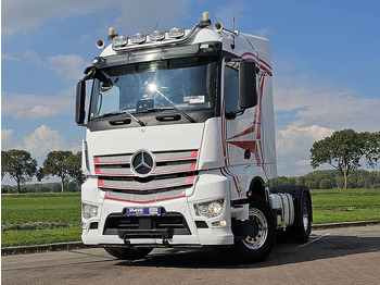 Tracteur routier MERCEDES-BENZ Actros 1851