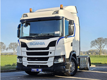 Tracteur routier SCANIA G 410