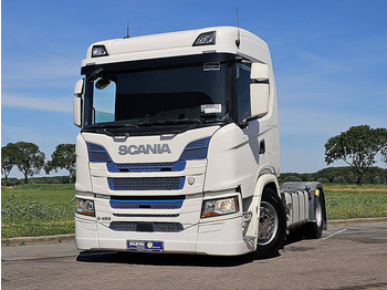 Tracteur routier SCANIA G 450