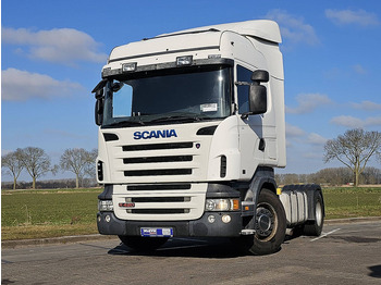 Tracteur routier SCANIA R 420