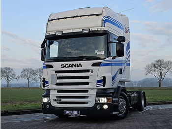 Tracteur routier SCANIA R 420