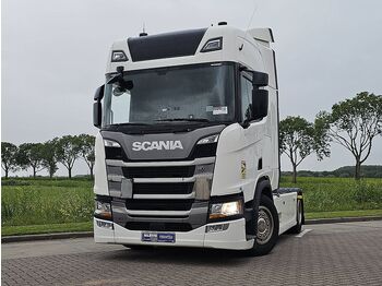 Tracteur routier SCANIA R 450