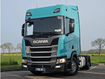 Tracteur routier SCANIA R 450