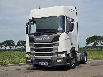 Tracteur routier SCANIA R 500