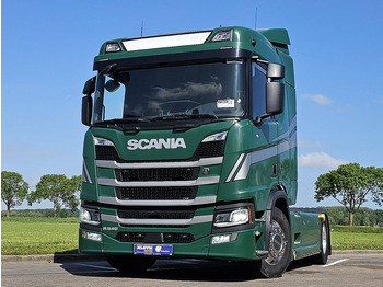 Tracteur routier SCANIA R