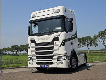 Tracteur routier SCANIA S 500