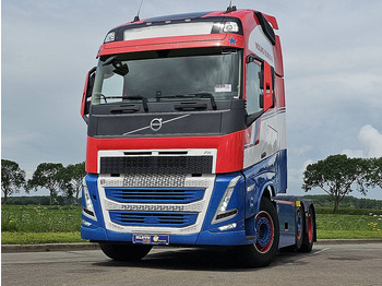Tracteur routier VOLVO FH 460