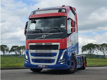 Tracteur routier VOLVO FH 460
