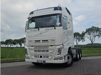 Tracteur routier VOLVO FH 500