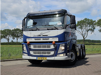 Tracteur routier VOLVO FM 460