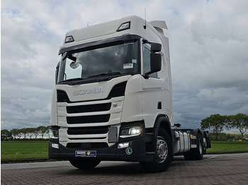 Camion SCANIA R 450