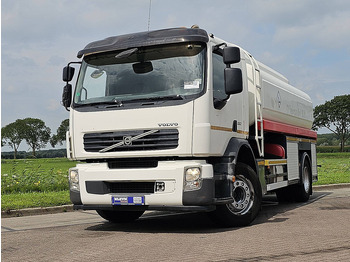 Camion citerne VOLVO FE 260