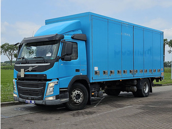 Camion fourgon Volvo FM 370 19.5T  DOORS LIFT AC: photos 2