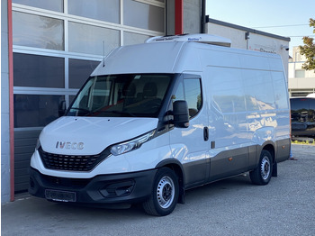 Utilitaire frigorifique IVECO Daily 35s14