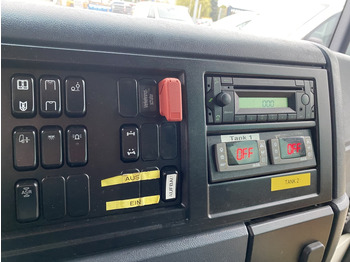 Crédit-bail de Mercedes-Benz Econic 2633 PLATZ Mülltonnenwaschanlage Mercedes-Benz Econic 2633 PLATZ Mülltonnenwaschanlage: photos 3