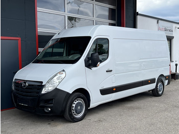 Fourgon utilitaire OPEL