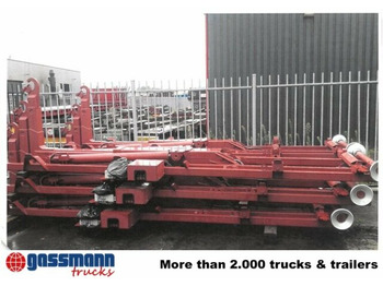 Ampliroll/ Multibenne système neuf 06-45 S City-Abrollanlage: photos 2 Ampliroll/ Multibenne système neuf 06-45 S City-Abrollanlage: photos 2