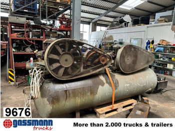 Matériel de chantier ALUP