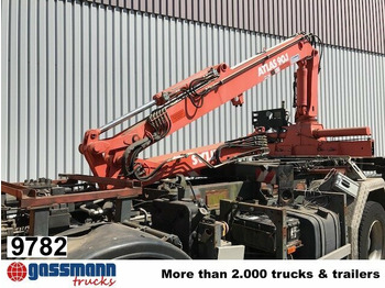 Grue auxiliaire ATLAS