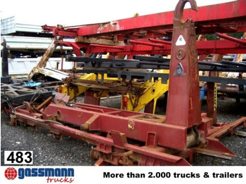 Ampliroll/ Multibenne système