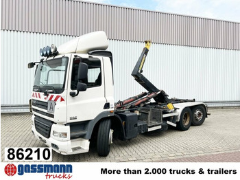 Camion ampliroll DAF CF 85 460