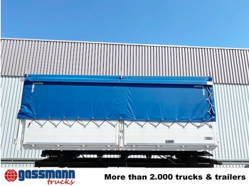 Camion benne Hinterkipper, Getreidekipper ca. 25m³: photos 4 Camion benne Hinterkipper, Getreidekipper ca. 25m³: photos 4