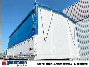 Camion benne Hinterkipper, Getreidekipper ca. 25m³: photos 5 Camion benne Hinterkipper, Getreidekipper ca. 25m³: photos 5