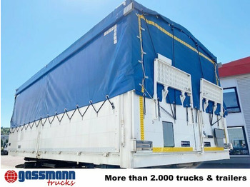 Camion benne Hinterkipper, Getreidekipper ca. 25m³: photos 2 Camion benne Hinterkipper, Getreidekipper ca. 25m³: photos 2