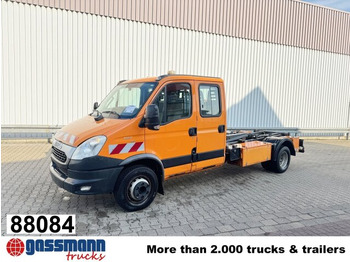 Camion ampliroll IVECO Daily 70c17