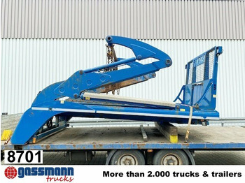 Ampliroll/ Multibenne système