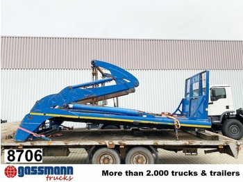 Ampliroll/ Multibenne système