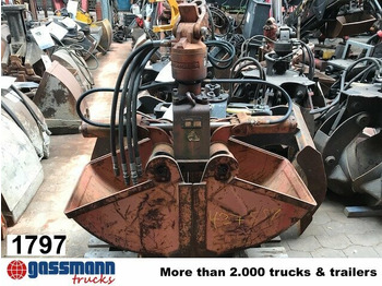 Benne preneuse KINSHOFER