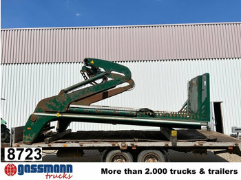 Ampliroll/ Multibenne système