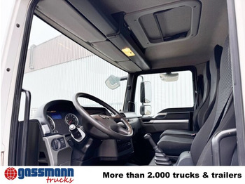 Camion fourgon MAN TGL 8.150 4x2 BL, Möbelkoffer mit Rolltor: photos 4 Camion fourgon MAN TGL 8.150 4x2 BL, Möbelkoffer mit Rolltor: photos 4