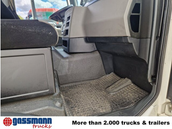 Camion frigorifique MAN TGM 15.250/340 4X2 BL, Tiefkühlkoffer,: photos 2