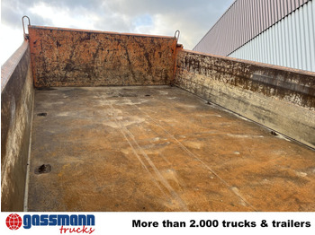 Camion benne, Camion grue MAN TGM 18.290 4X2 BB mit Kran Atlas AK 92.2-A2,: photos 3