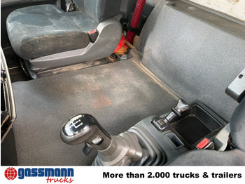 Camion ampliroll MAN TGS 18.360 4X2 BL, Hyva 10.45 S,: photos 4 Camion ampliroll MAN TGS 18.360 4X2 BL, Hyva 10.45 S,: photos 4