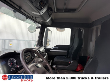 Camion ampliroll MAN TGS 18.360 4X2 BL, Hyva 10.45 S,: photos 2 Camion ampliroll MAN TGS 18.360 4X2 BL, Hyva 10.45 S,: photos 2